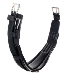 Finntack Pro QH shaped gjord