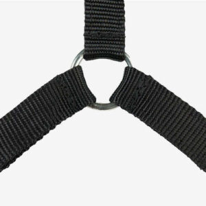 Finntack nylon fort�j - Sort