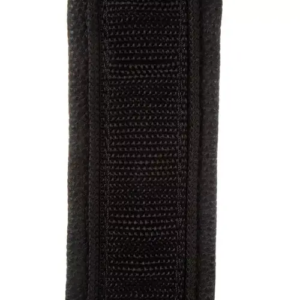 Finntack Elite Wide Y-fort�j - Sort/sort