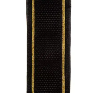 Finntack Elite Wide Y-fort�j - Sort/guld