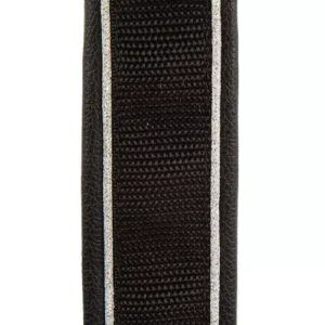 Finntack Elite Wide Y-fort�j - Sort/s�lv
