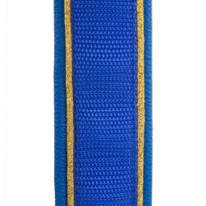 Finntack Elite Wide Y-fort�j - Bl�/guld