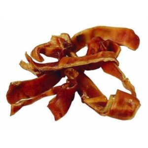T�rrede grise�rer i strimler, 250g