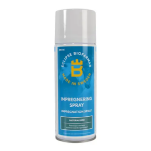 Eclipse Biofarmab d�kken impr�gnering spray 400 ml