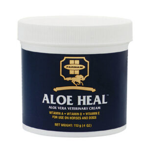 Farnam Aloe Heal Cream s�rsalve til hest og hund