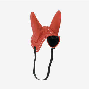 Finntack fast �reh�tte - Pony