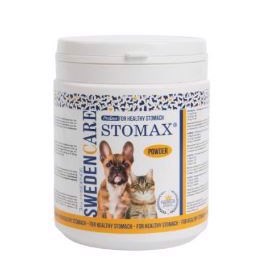 Stomax tilskud med pr�biotiske kostfibre, 63g