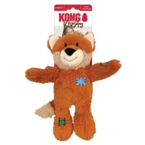 KONG Wild Knots Fox, S/M