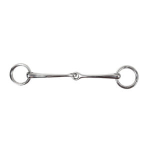 To-delt minibid - 11,5cm