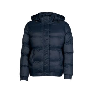 HKM Keep Warm Jakke, Deep Blue - STR L