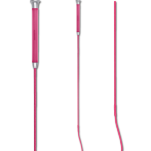 L�bspisk med gel h�ndtag - 100 cm.