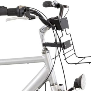 Holder til Front Cykelkurv til hunden.