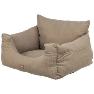 Trixie bils�de/transportseng, 55 x 50 x 30 cm
