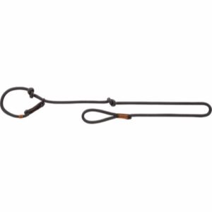 Be Nordic V�vet Retriever line, Gr�/brun, 170cm/8mm