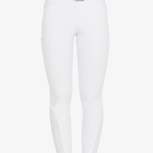 Equestro Aria Slim Fit Ridebukser - DK38/IT42