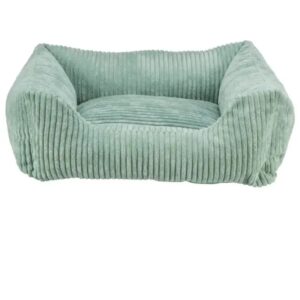Jonna vital hundeseng, Sage Gr�n, 100 x 70 cm