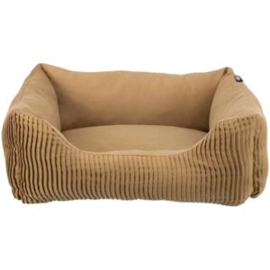 Trixie Marley hundeseng, Okker, 100 x 70 cm