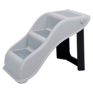 Foldbar trappe til hunde, 34 x 39 x 54 cm