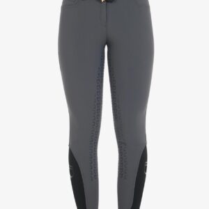 Equestro Slim Fit Ridebukser - DK40/IT44