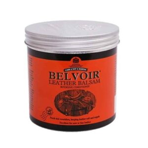 Carr & Day & Martin Belvoir Intensiv Conditioner L�derbalsam