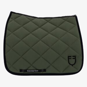 Equestro Black Line Underlag - Duffel Bag - SPR16"