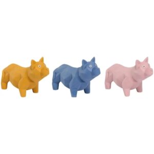 Companion latex hund, 22 cm