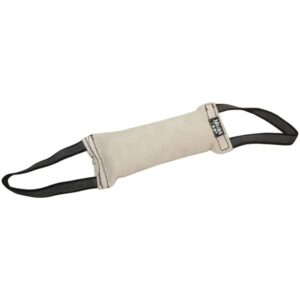 Julius K9 Dummy l�der, 25 x 5.5 cm