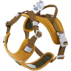 Hurtta Weekend Warrior II ECO Sele,Desert, 45-60 cm