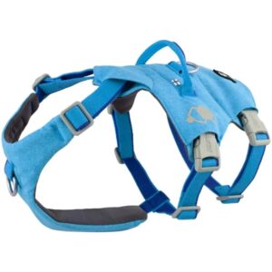 Hurtta Safeguard ECO sele, Ocean, 45-60 cm