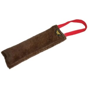 Julius Dummy l�der, 20 x 5 cm, 1 h�ndtag
