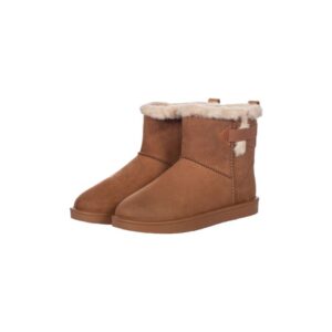 HKM Legolin BamseStøvler - Caramel - 33