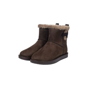 HKM Legolin BamseStøvler - Dark Brown - 36