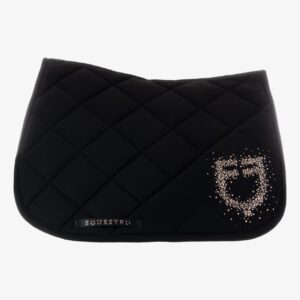 Equestro Rhinestone Underlag - SPR17"