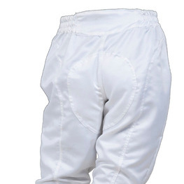 Wahlsten mont�bukser i microfiber