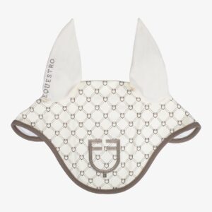 Equestro Monogram Hut - FULL
