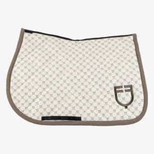 Equestro Monogram Underlag - SPR17"