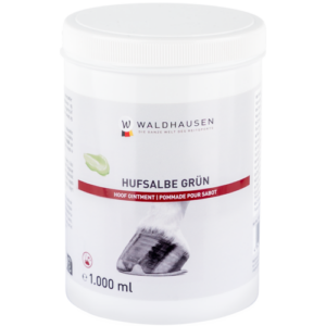 Waldhausen hovfedt 1 L - Gr�n