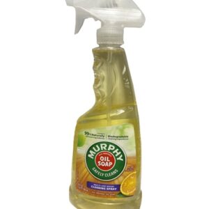 Murphy Oil Spray