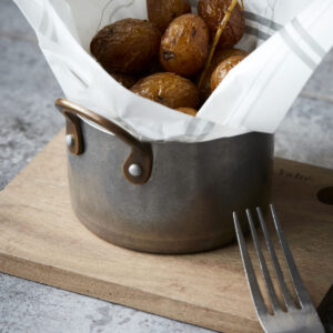 Nicolas Vah� - Mini gryder, Pot, 2 stk.