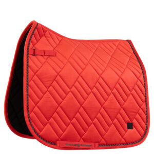 BR Jacky Underlag - Tango Red - DR17"