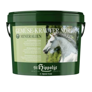 Gem�se-Kr�uter-Mineralien Nordic 10 kg