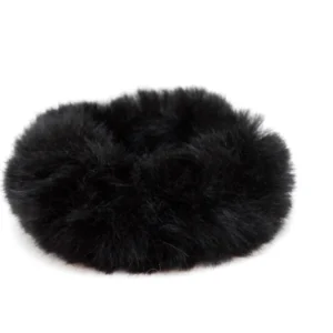 BelliNoxx Vienna Fur Elastik - Sort