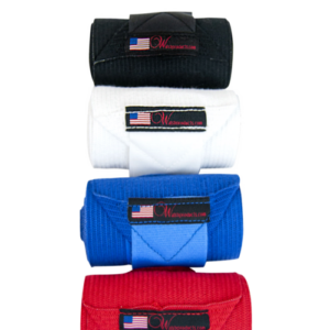 Walsh Brace l�bsbandager