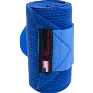 Walsh Brace l�bsbandager - Bl�