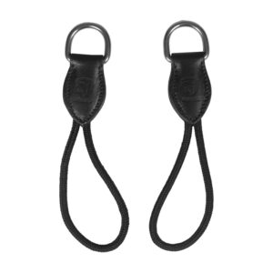 Horka D-ring Extender - BRUN