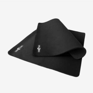 Finntack neopren underlag med forst�rkning - Sort