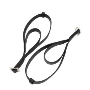 Dobbelte h�ndstropper - Beta
