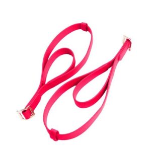 Dobbelte h�ndstropper - Beta - Pink