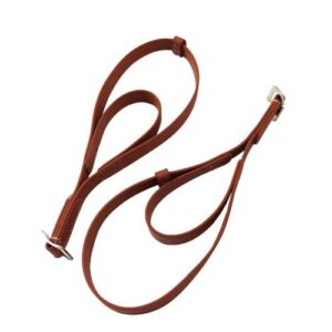 Dobbelte h�ndstropper - Beta - Tan