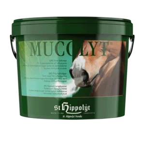 Mucolyt 10 kg